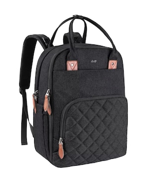 Pañalera backpack
