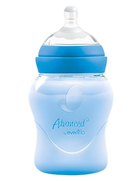 Set biberón Evenflo 5 oz