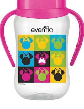 Biberón Evenflo 9 oz