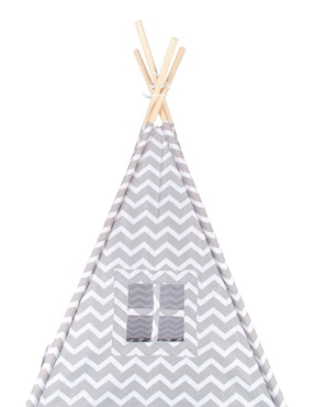 Tipi Farzin