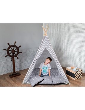 Tipi Farzin