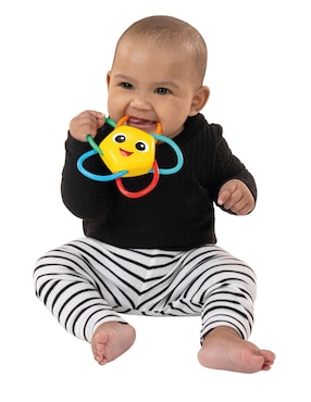 Mordedera Baby Einstein Ocean Explorers