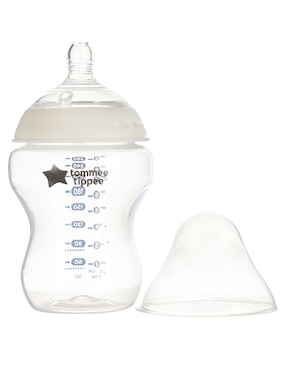 Set de biberones Tommee Tippee