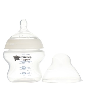 Set de biberones Tommee Tippee