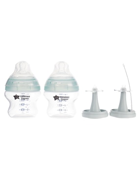 Set De Biberones Tommee Tippee De 5 Oz