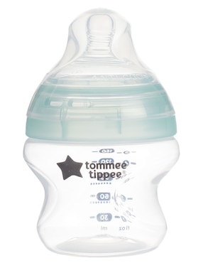 Set de biberones Tommee Tippee de 5 oz