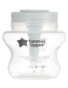 Set de biberones Tommee Tippee de 5 oz