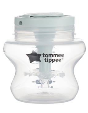 Set de biberones Tommee Tippee de 5 oz