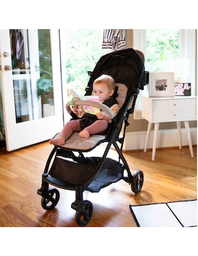 Juguete libro suave con den Ingenuity