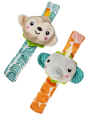 Sonaja Dara Baby unisex hecho a mano