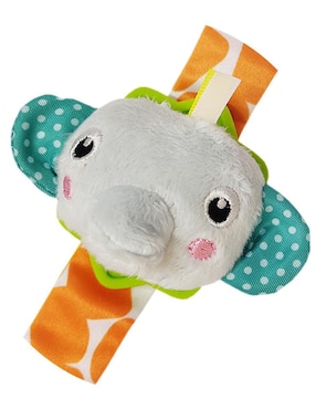 Sonaja Dara Baby unisex hecho a mano