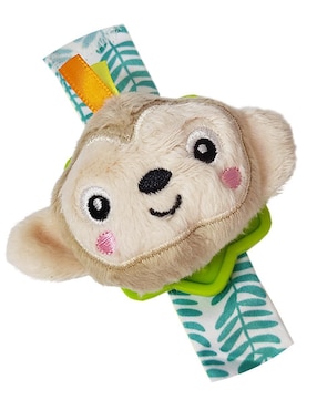 Sonaja Dara Baby unisex hecho a mano