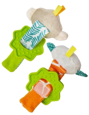 Sonaja Dara Baby unisex hecho a mano