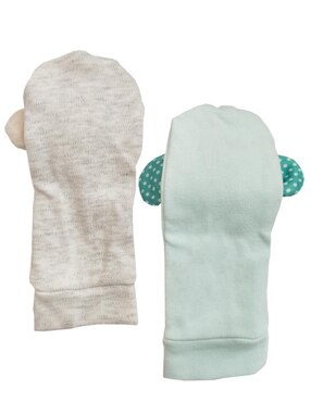 Sonaja Dara Baby unisex hecho a mano