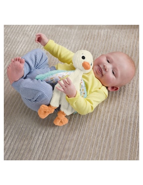 Juguete Ganso amoroso Fisher Price