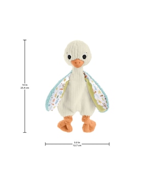 Juguete Ganso amoroso Fisher Price