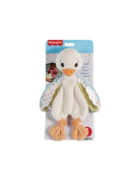 Juguete Ganso amoroso Fisher Price