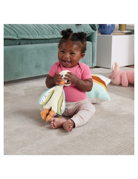 Juguete Ganso amoroso Fisher Price