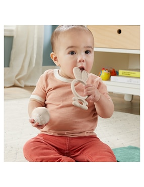 Juguete set de regalos muchos sentidos Fisher Price