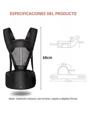 Canguro Genérica