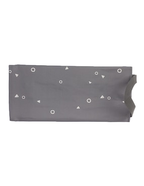 Bolsa almacenadora para snack Lassig