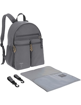 Pañalera Backpack Laessig