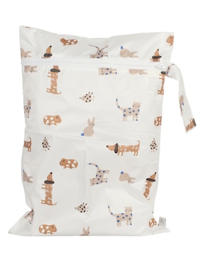 Bolsa impermeable Lassig