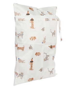 Bolsa impermeable Lassig