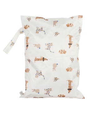 Bolsa impermeable Lassig