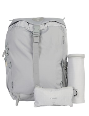 Pañalera Backpack Laessig