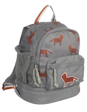 Mochila casual Lassig para niño