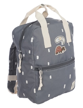 Mochila infantil Lassig impermeable para niño