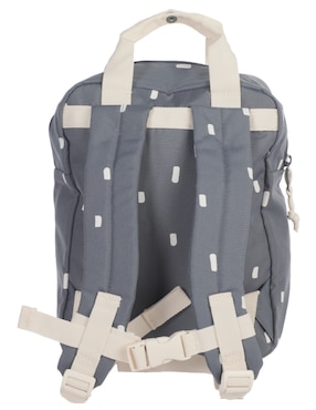Mochila infantil Lassig impermeable para niño