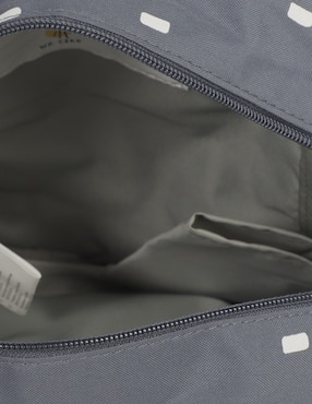 Mochila infantil Lassig impermeable para niño