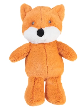 Peluche De Zorro Mon Caramel