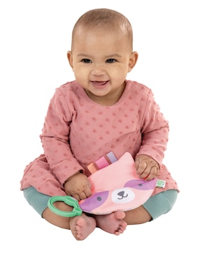 Peluche de Mapache Ingenuity de 27 cm