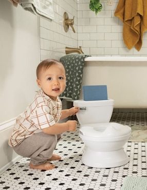 Entrenador de baño Ingenuity