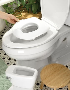 Entrenador de baño Ingenuity