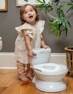 Entrenador de baño Ingenuity