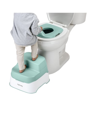 Entrenador de baño Ingenuity