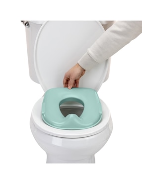 Entrenador de baño Ingenuity