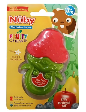 Mordedera Nuby