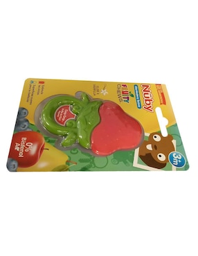Mordedera Nuby