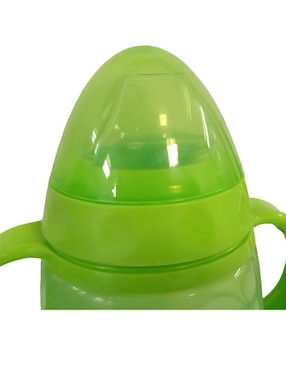 Vaso entrenador Nuby