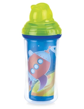 Vaso Entrenador Nuby Individual