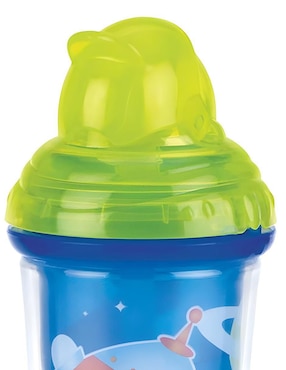 Vaso entrenador Nuby