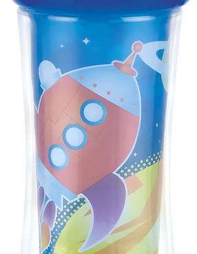 Vaso entrenador Nuby