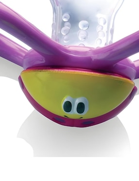 Chupón Nuby
