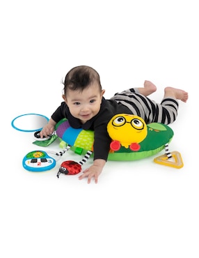 Gimnasio Baby Einstein de plástico