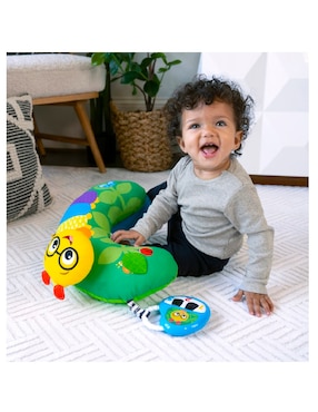 Gimnasio Baby Einstein de plástico